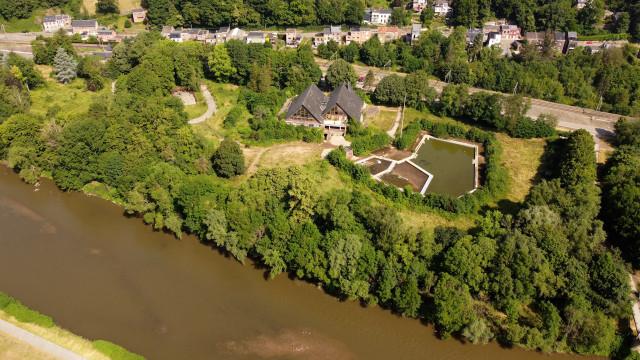 Pas de projet retenu pour les Prés de Tilff
