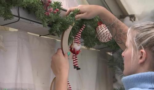 Patinoire, marchés : la magie de Noël revient à Hannut ! 