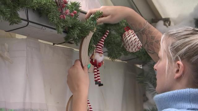Patinoire, marchés : la magie de Noël revient à Hannut ! 
