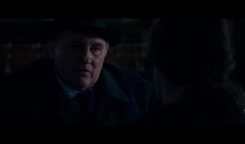 Patrice Leconte nous présente son nouveau film "Maigret", interprété par Gérard Depardieu