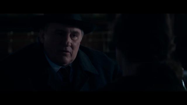Patrice Leconte nous présente son nouveau film "Maigret", interprété par Gérard Depardieu