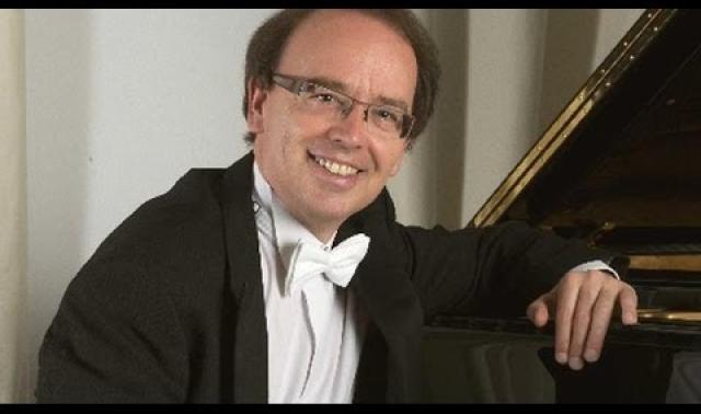 Patrick Dheur : 