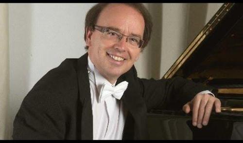 Patrick Dheur : 