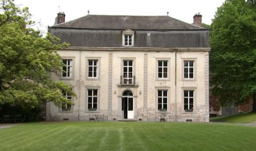 Patrimoine : le château Bodart bientôt rénové 