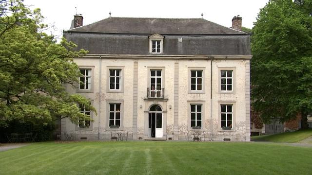 Patrimoine : le château Bodart bientôt rénové 