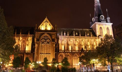 Patrimoine liégeois : plusieurs rendez-vous pour le découvrir