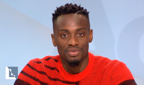 Paul-José Mpoku quitte le Standard pour Al-Wahda