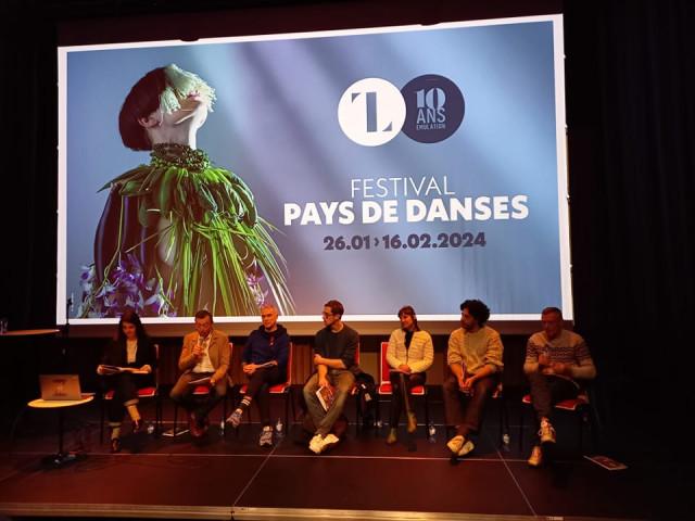 Pays de danses : une 10ème édition 100% musique live 