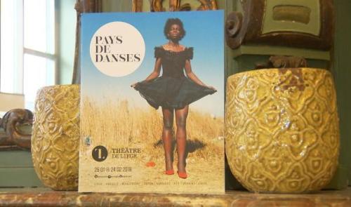 Pays de danses, une vingtaine de spectacles annoncés 