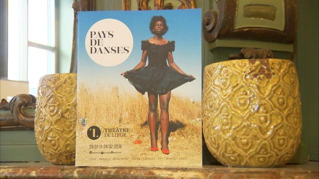 Pays de danses, une vingtaine de spectacles annoncés 