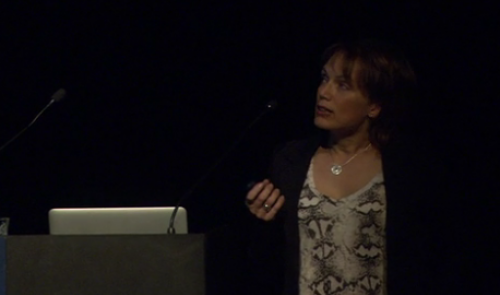 Perspectives : Géraldine Piel