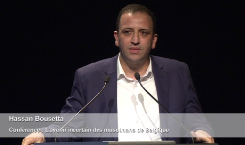 Perspectives : Hassan Bousetta