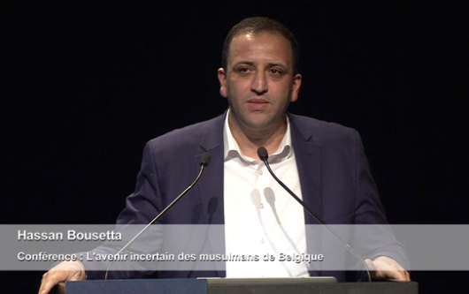 Perspectives : Hassan Bousetta