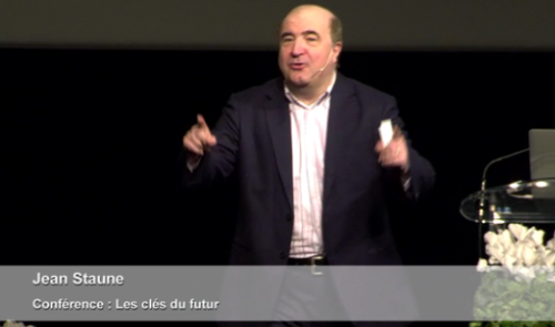 Perspectives : Les clés du futur