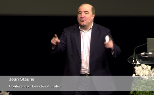 Perspectives : Les clés du futur