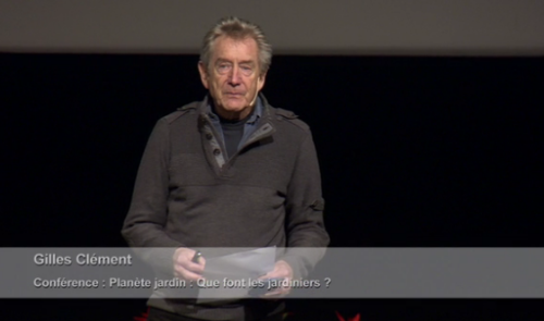 Perspectives : Planète jardin : que font les jardiniers?