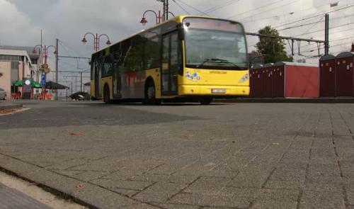 Perturbations sur les lignes du TEC