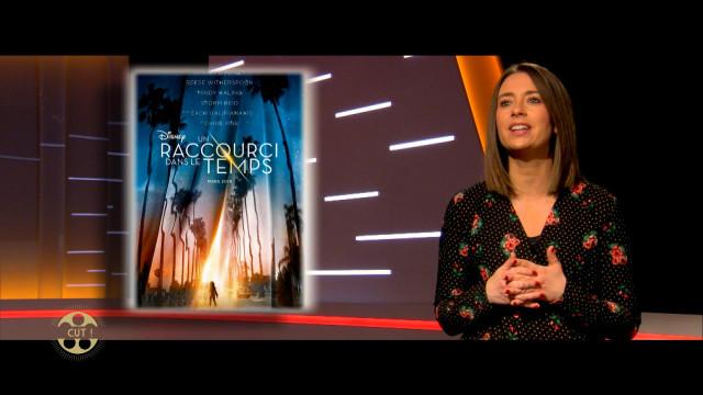 Petit tour des actus ciné de la semaine ! 