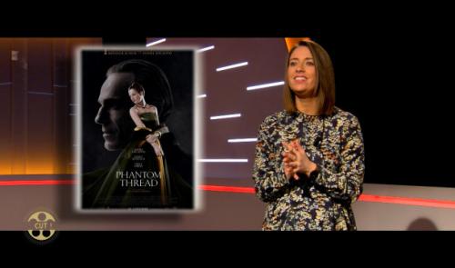 Petite sélection rapide des sorties cinéma de ce mercredi !