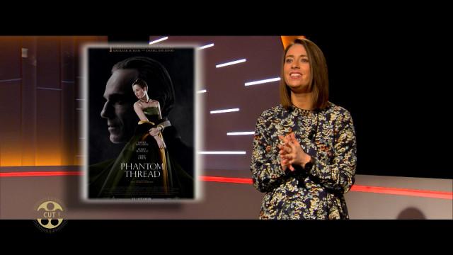 Petite sélection rapide des sorties cinéma de ce mercredi !