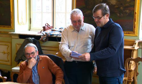 Pétition pour un point poste à Saint-Léonard