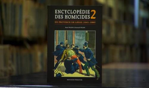 Petits meurtres entre Liégeois