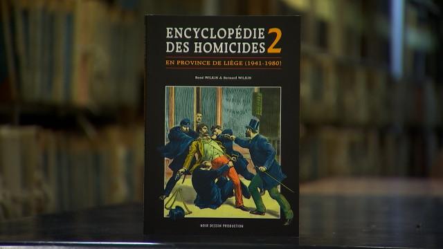 Petits meurtres entre Liégeois