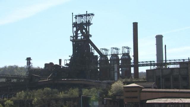 Haut-fourneau d'Ougrée: patrimoine industriel ?