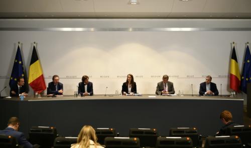 Phase 2 du déconfinement confirmée pour le 18 mai