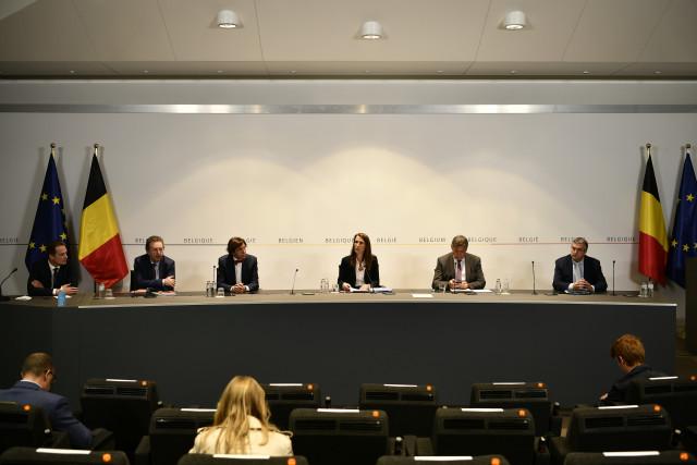 Phase 2 du déconfinement confirmée pour le 18 mai