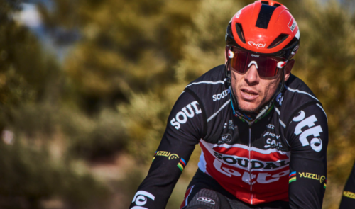 Philippe Gilbert à Milan-San Remo: enfin la bonne ?