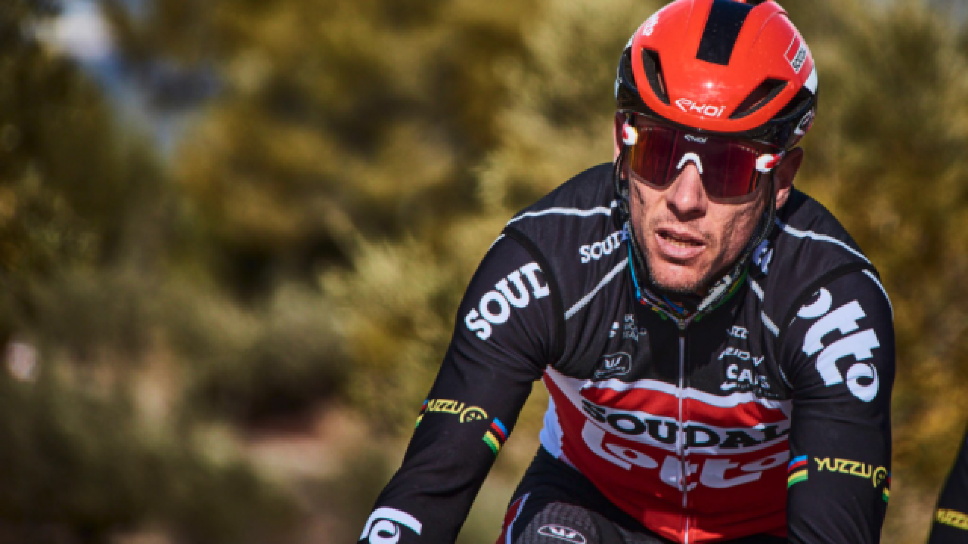 Philippe Gilbert à Milan-San Remo: enfin la bonne ?