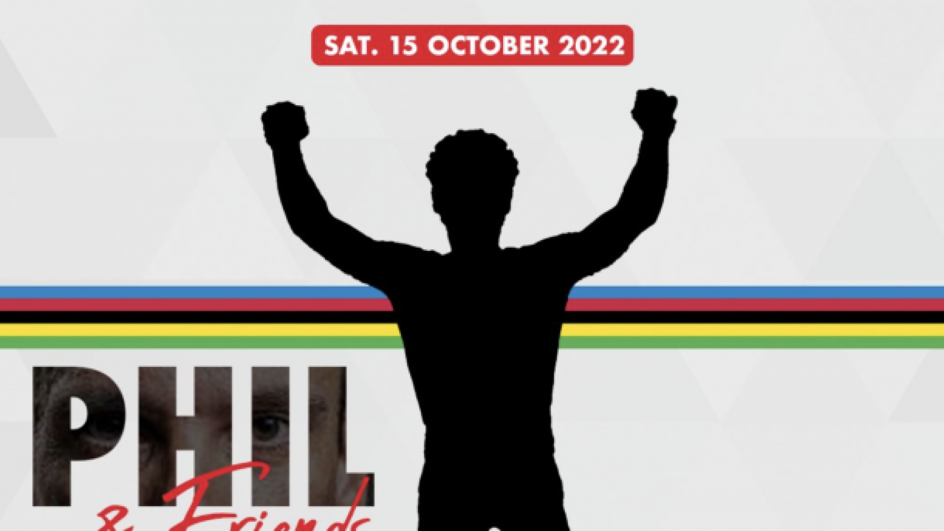 Philippe Gilbert fêtera sa retraite le 15 octobre à Valkenburg
