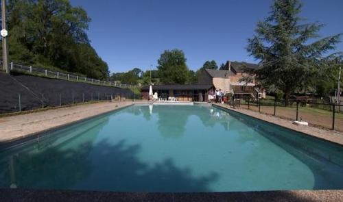 Piscine d'Ocquier: après 2 ans de léthargie, c'est reparti!