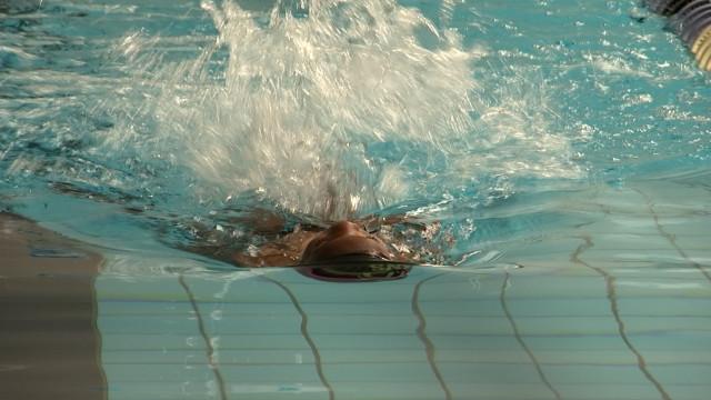 Piscine de Crisnée: fin annoncée en 2024