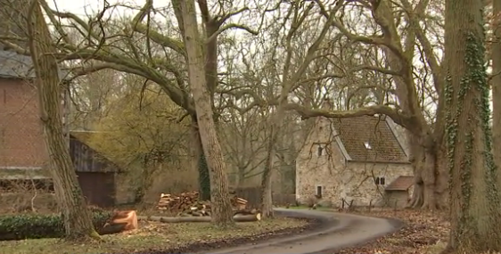 Pitet, un des plus beaux villages de Wallonie ? 