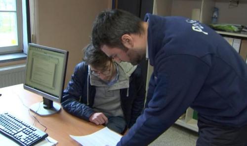 Plaintes sur rendez-vous: Première wallonne à Aywaille.