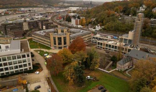 Plan Canopée au val Benoît : Faire respirer la ville ! 
