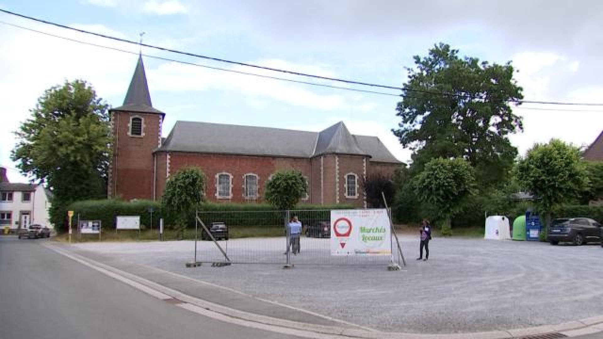 Plan de relance pour la ruralité: 81 coeurs de village concernés