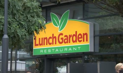 Plan de restructuration pour Lunch Garden
