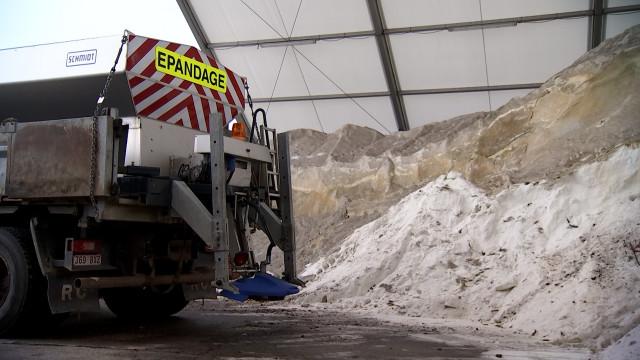 4000 tonnes de sel et une note plus...salée !