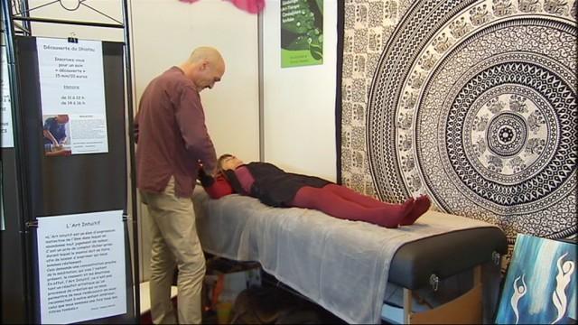 Planète Zen, le salon du bien-être et du développement personnel