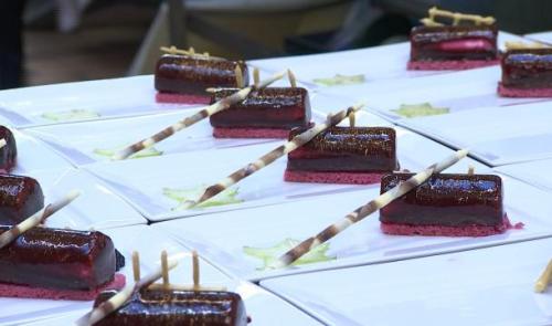 Rush chez les traiteurs pour les plats de fêtes