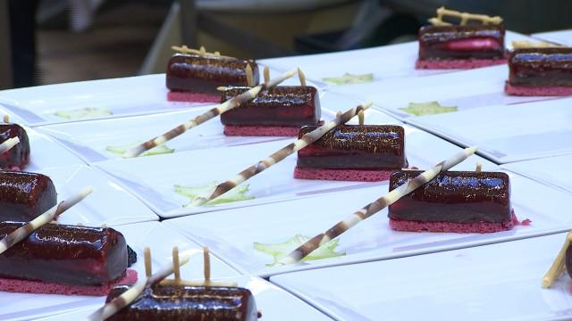 Rush chez les traiteurs pour les plats de fêtes