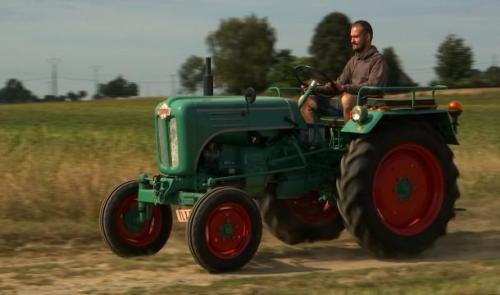 Plus de 150 tracteurs anciens attendus à Fexhe-le-Haut-Clocher dimanche