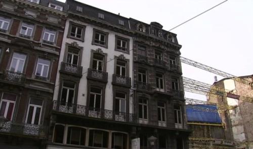 Plus de 2 millions pour la rénovation de 3 quartiers urbains en région liégeoise