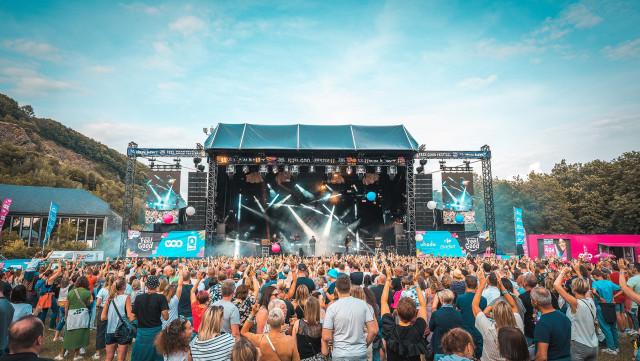 Plus de 20.000 festivaliers attendus au Feel Good Festival à Aywaille