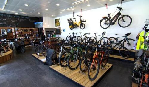 Plus de 200 modèles de vélos en test gratuit ce samedi à Liège