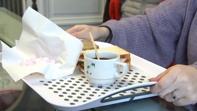 Plus de moyens pour le plan grand froid