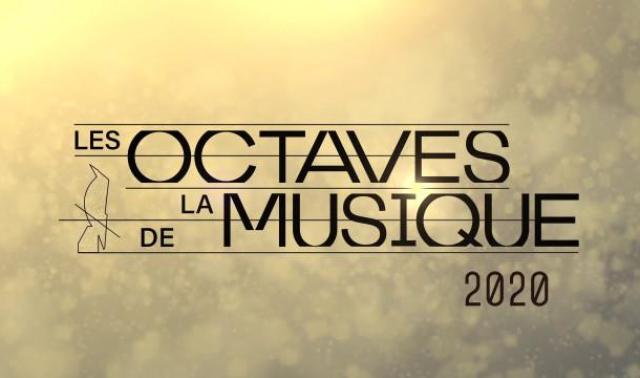 Plusieurs Liégeois nommés aux Octaves de la musique 